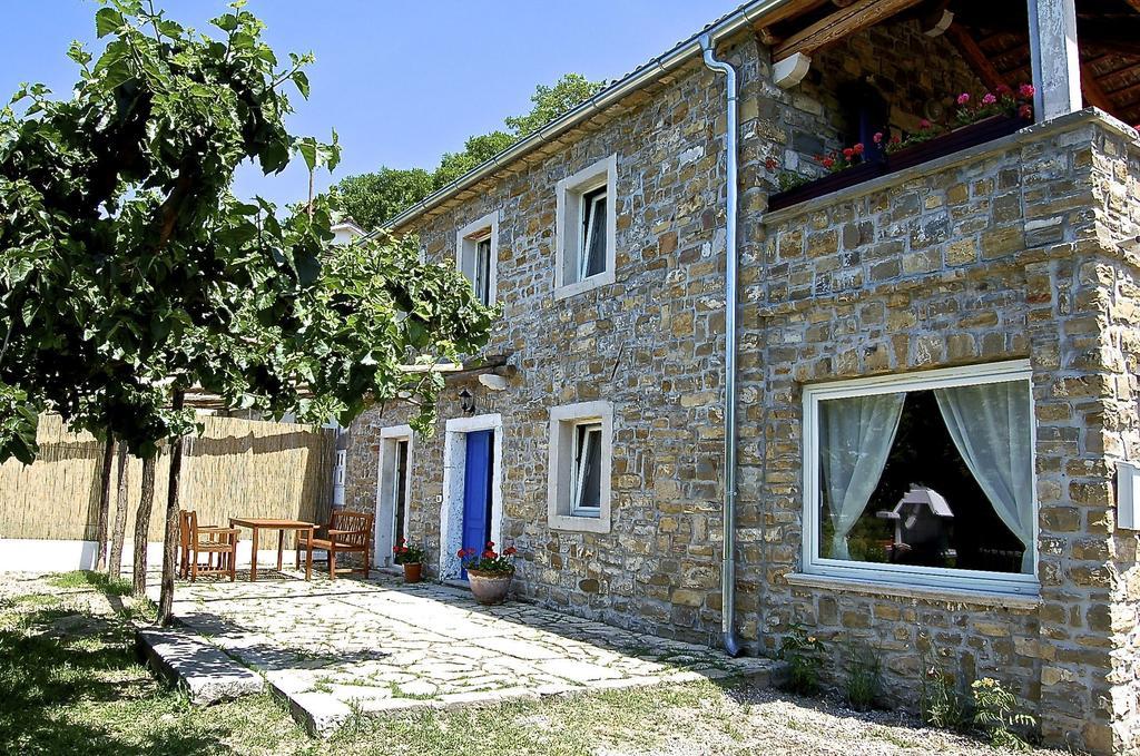 Istrian House Apartment Portorož Exterior foto