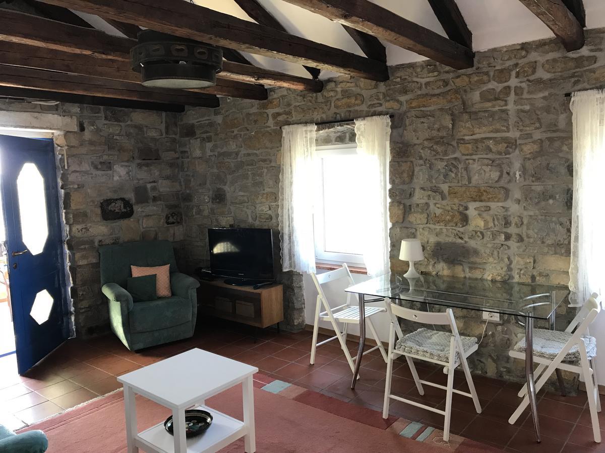 Istrian House Apartment Portorož Exterior foto