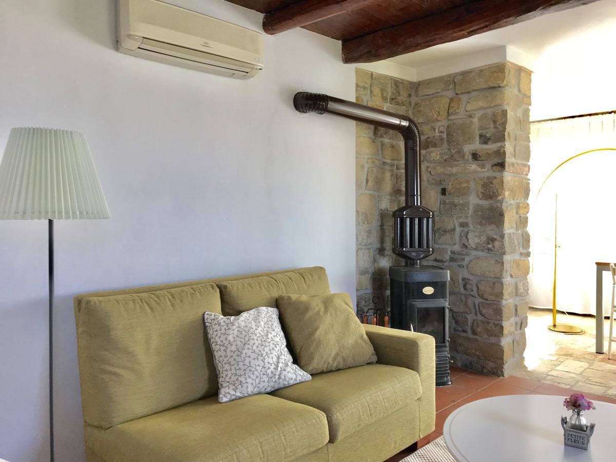 Istrian House Apartment Portorož Exterior foto